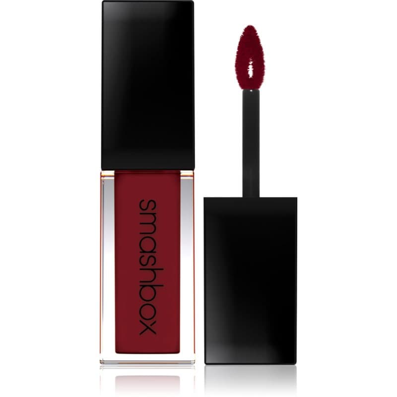 Always On Liquid Lipstick pomadka matowa w płynie odcień - Miss Conduct