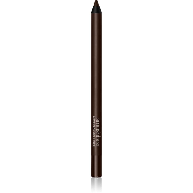 Always On Gel Eye Pencil żelowa kredka do oczu odcień Brewed