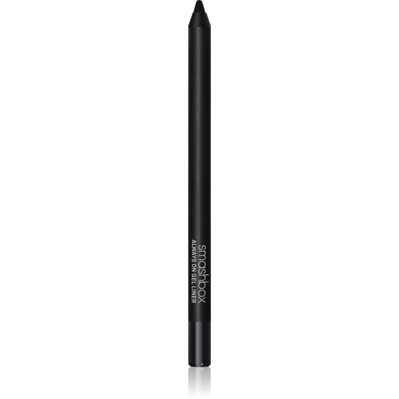 Always On Gel Eye Pencil żelowa kredka do oczu odcień Fishnet