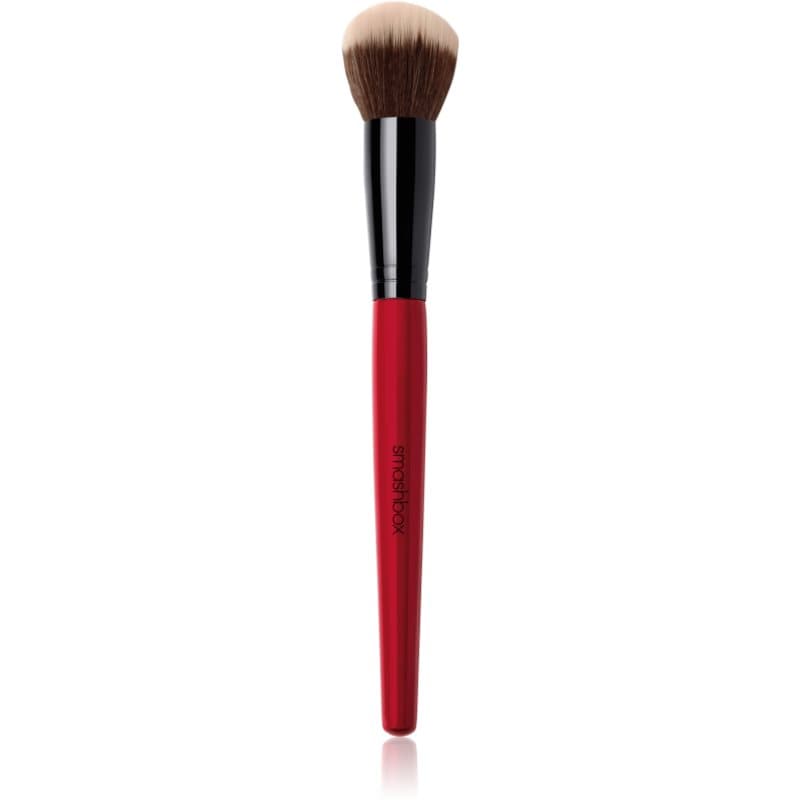 Blurring Foundation Brush pędzel do podkładu