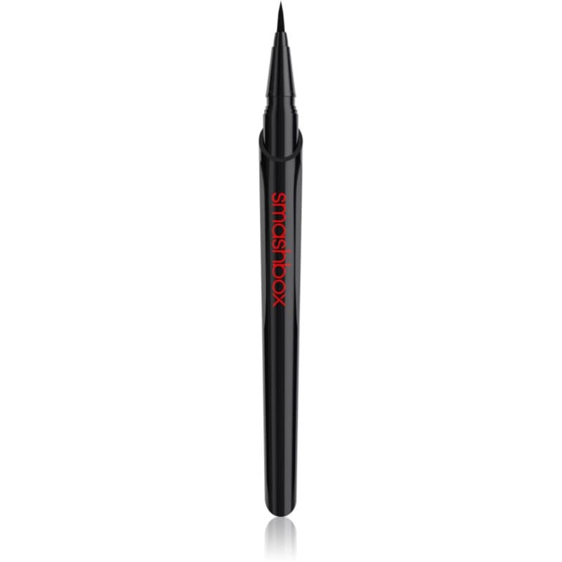 Always On Liquid Liner precyzyjny eyeliner w płynie odcień black