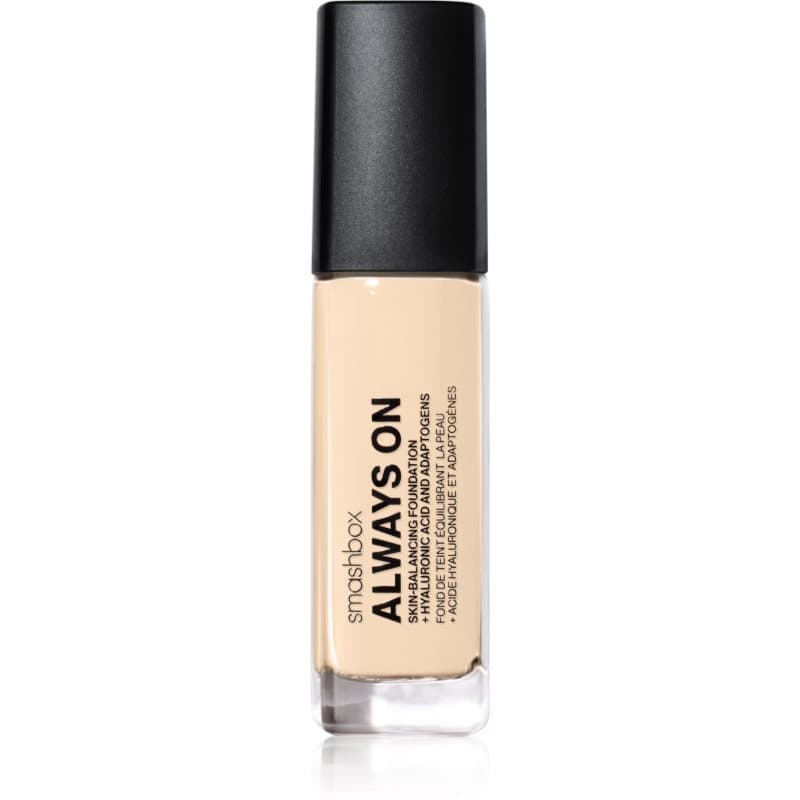 Always On Skin Balancing Foundation trwały podkład odcień F10N - LEVEL-ONE FAIR WITH A NEUTRAL UNDERTONE