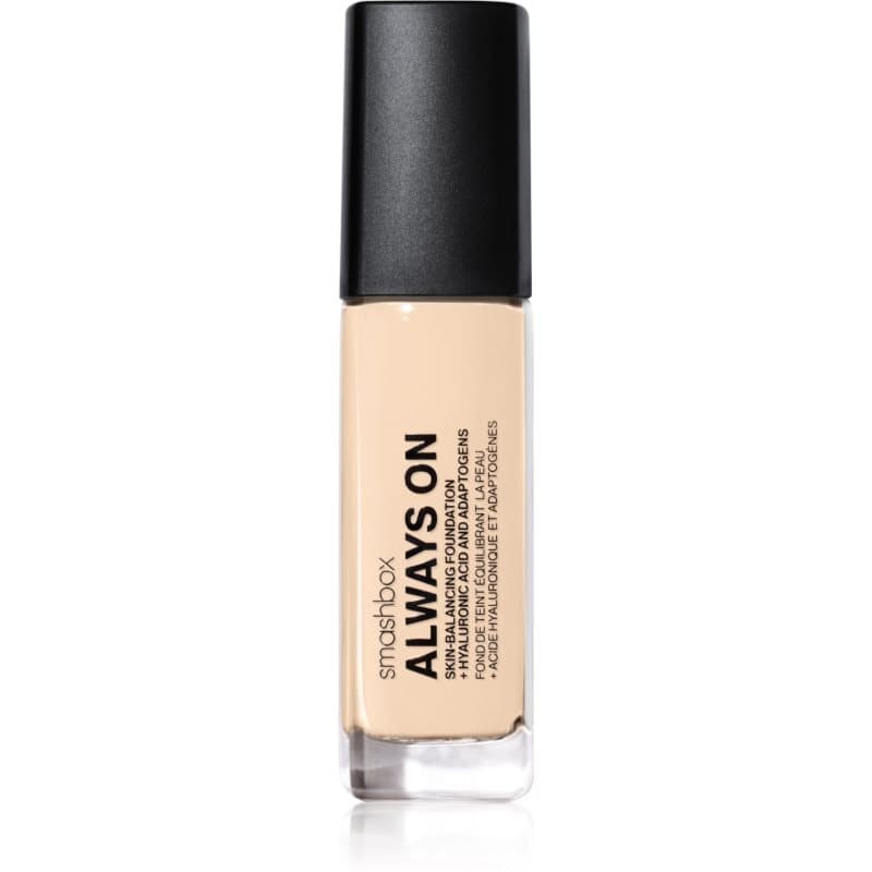 Always On Skin Balancing Foundation trwały podkład odcień F20N - LEVEL-TWO FAIR WITH A NEUTRAL UNDERTONE