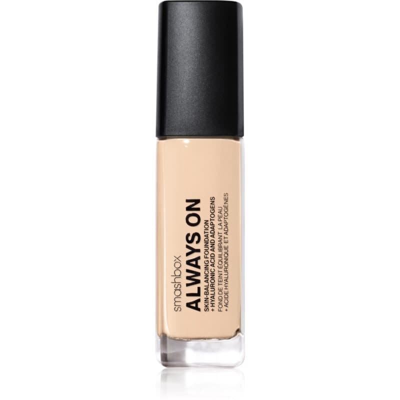 Always On Skin Balancing Foundation trwały podkład odcień F30N - LEVEL-THREE FAIR WITH A NEUTRAL UNDERTONE