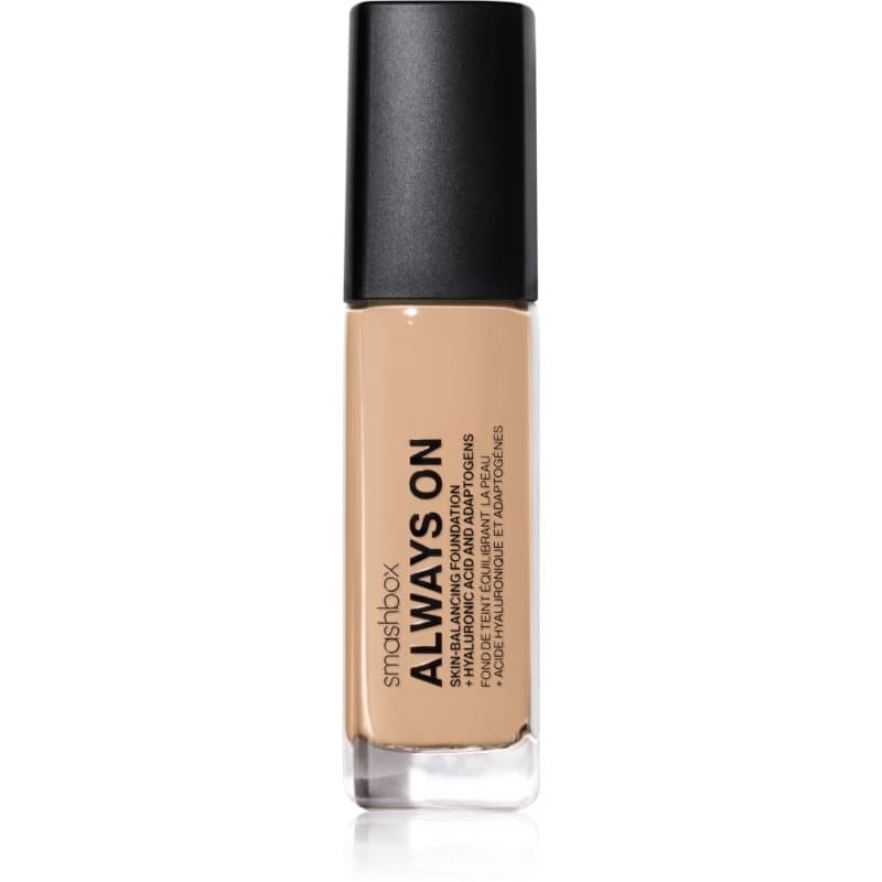 Always On Skin Balancing Foundation trwały podkład odcień L20N - LEVEL-TWO LIGHT WITH A NEUTRAL UNDERTONE
