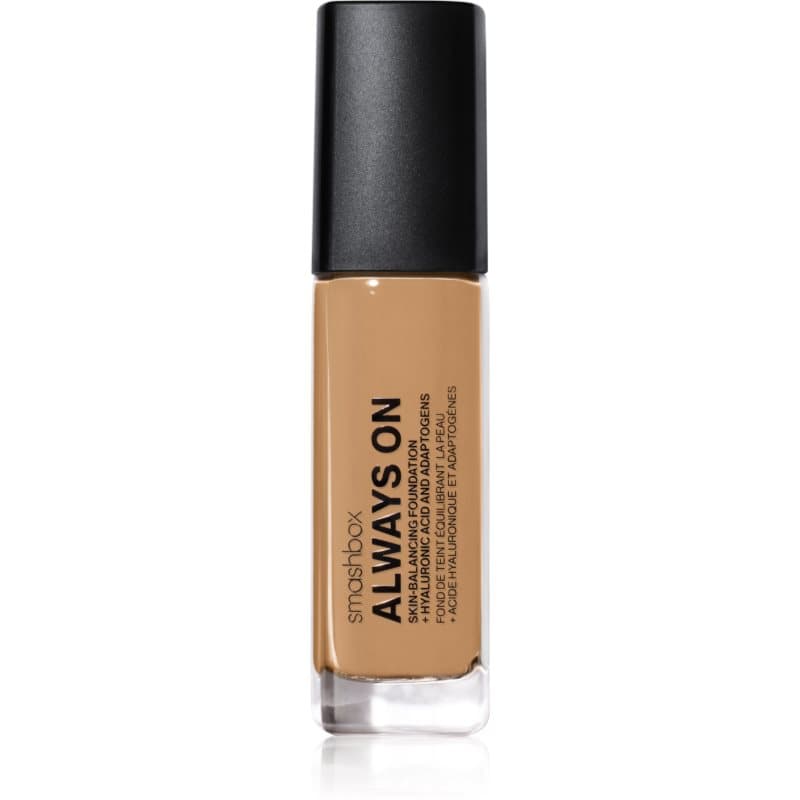 Always On Skin Balancing Foundation trwały podkład odcień M20W - LEVEL-TWO MEDIUM WITH A WARM UNDERTONE