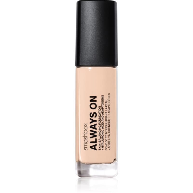 Always On Skin Balancing Foundation trwały podkład odcień F20C - LEVEL-TWO FAIR WITH A COOL UNDERTONE