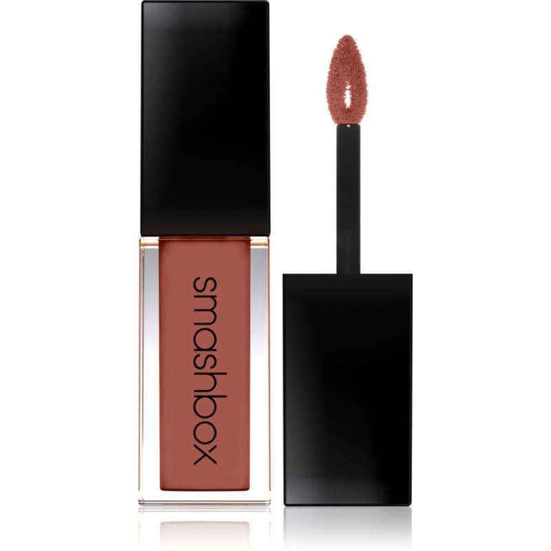 Always On Liquid Lipstick pomadka matowa w płynie odcień - Audition