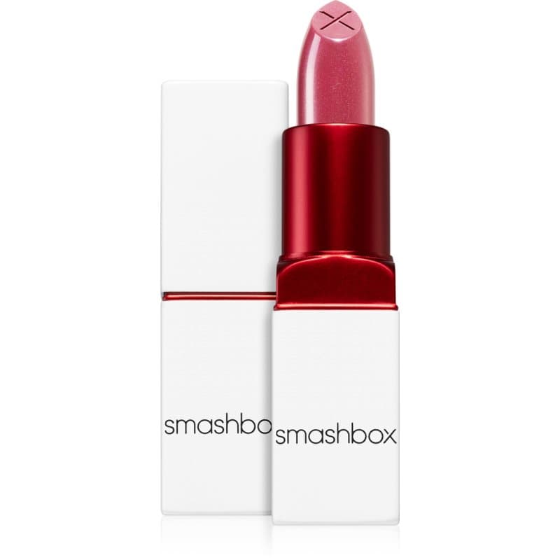 Be Legendary Prime & Plush Lipstick kremowa szminka do ust odcień Stylist