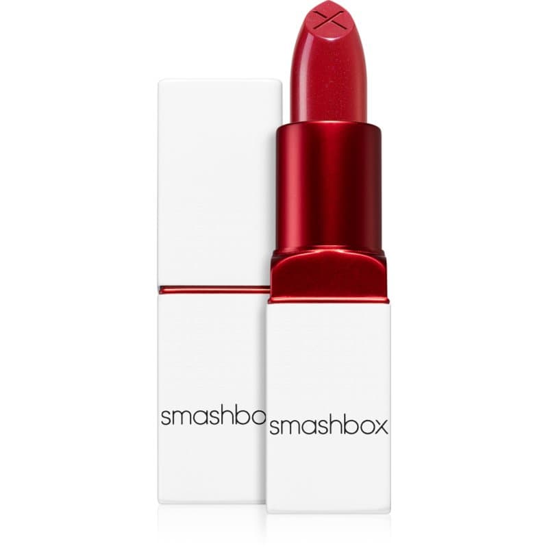 Be Legendary Prime & Plush Lipstick kremowa szminka do ust odcień Bawse