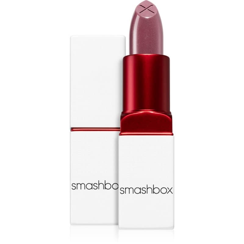 Be Legendary Prime & Plush Lipstick kremowa szminka do ust odcień Spoiler Alert