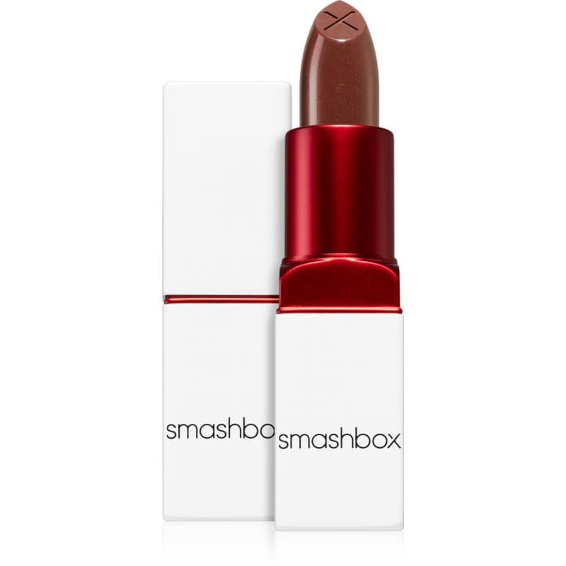 Be Legendary Prime & Plush Lipstick kremowa szminka do ust odcień Caffeinate