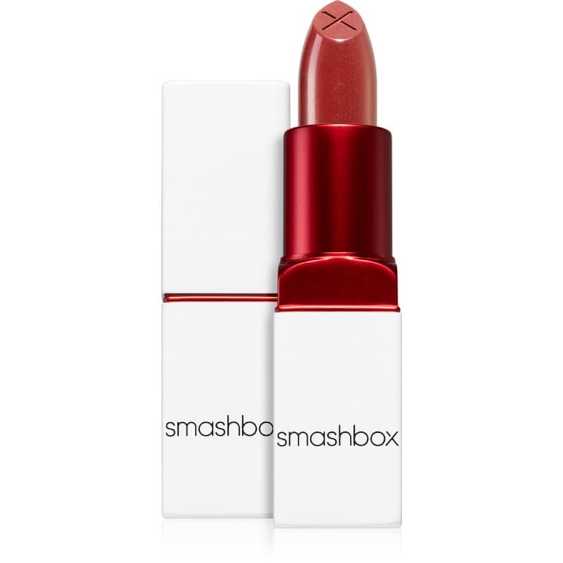 Be Legendary Prime & Plush Lipstick kremowa szminka do ust odcień First Time