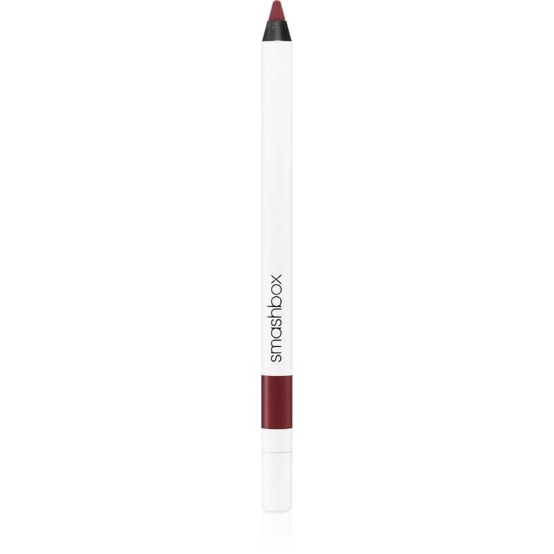 Be Legendary Line & Prime Pencil konturówka do ust odcień Deep Mauve