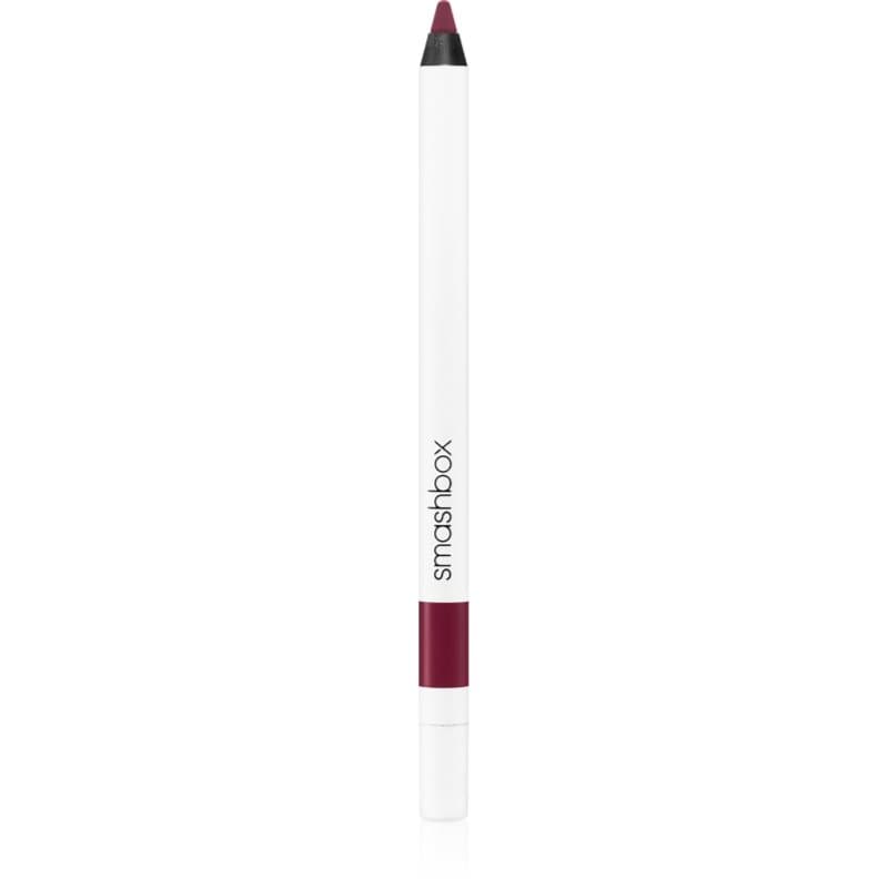 Be Legendary Line & Prime Pencil konturówka do ust odcień Medium Brown