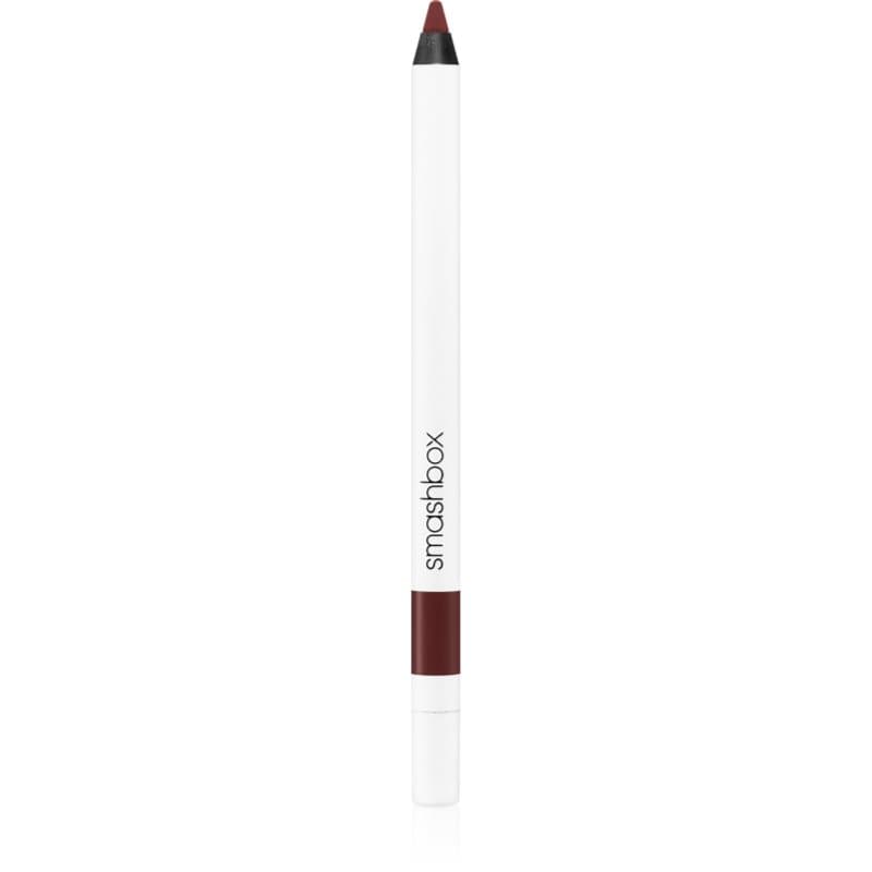 Be Legendary Line & Prime Pencil konturówka do ust odcień Dark Reddish Brown