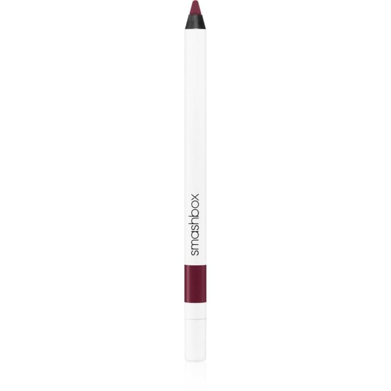Be Legendary Line & Prime Pencil konturówka do ust odcień Cranberry