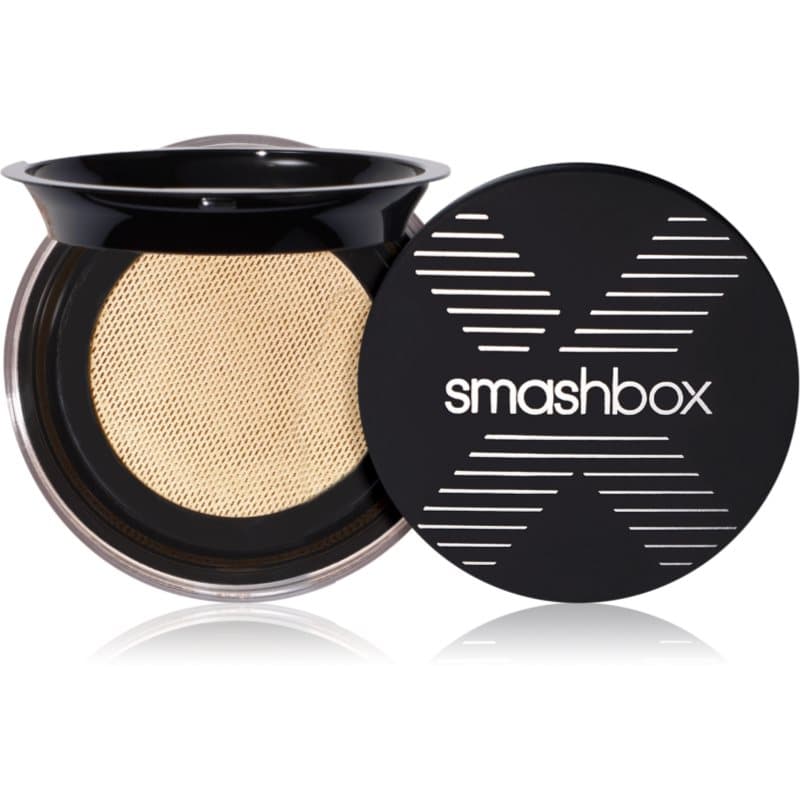 Always On Setting Powder matujący puder sypki odcień Translucent Light