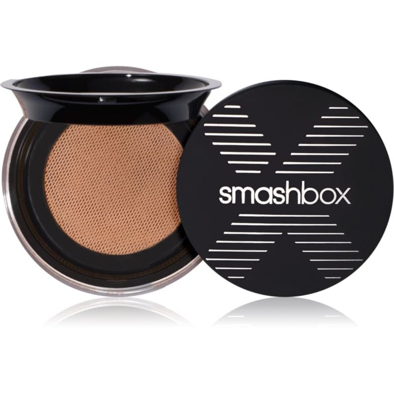 Always On Setting Powder matujący puder sypki odcień Translucent