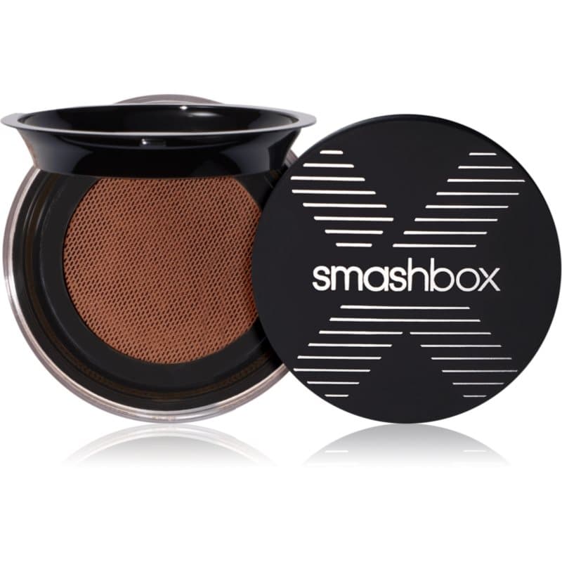 Always On Setting Powder matujący puder sypki odcień Translucent Dark