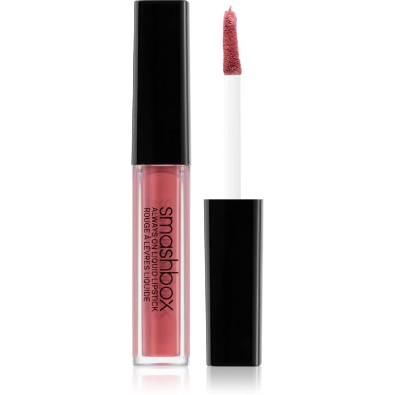 Always on Liquid Lipstick Mini pomadka matowa w płynie odcień Driver´s Seat
