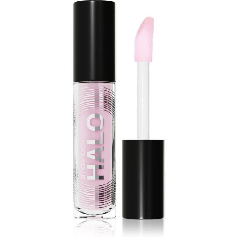 Halo Plump + Glow Lip Gloss nawilżający błyszczyk do ust optycznie powiększająca usta odcień Beam