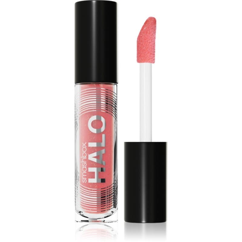 Halo Plump + Glow Lip Gloss nawilżający błyszczyk do ust optycznie powiększająca usta odcień Gem
