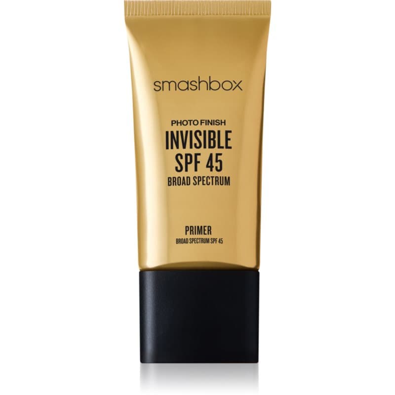 Photo Finish Invisible Primer baza pod makijaż SPF 45