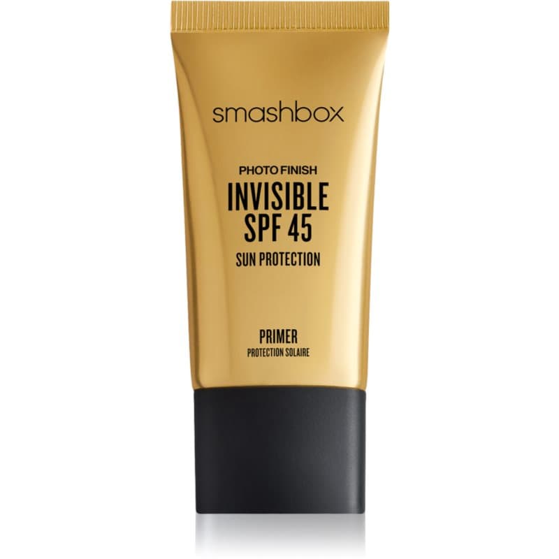 Photo Finish Invisible Primer baza pod makijaż SPF 45