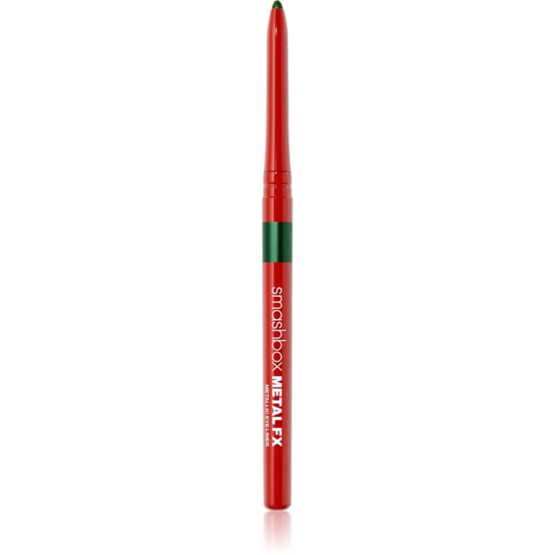 Metallic Eyeliner metaliczny eyeliner odcień Jolt