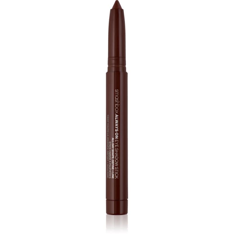 Always On Eye Shadow Stick cienie do powiek w kredce odcień Hotshot