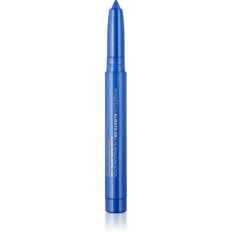 Always On Eye Shadow Stick cienie do powiek w kredce odcień Night Rider