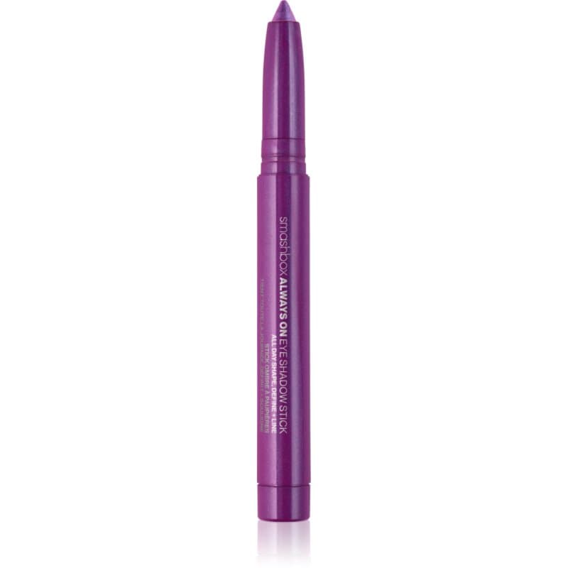 Always On Eye Shadow Stick cienie do powiek w kredce odcień Big Flirt