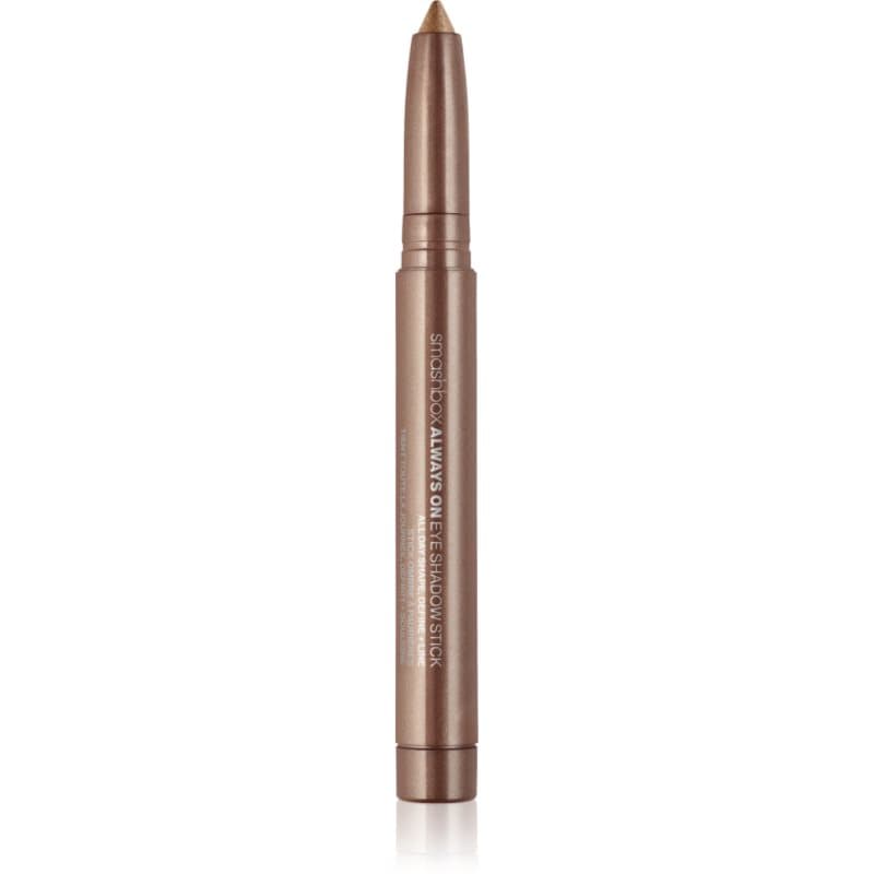 Always On Eye Shadow Stick cienie do powiek w kredce odcień Loaded