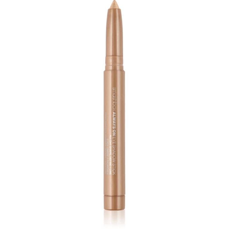 Always On Eye Shadow Stick cienie do powiek w kredce odcień Trouble