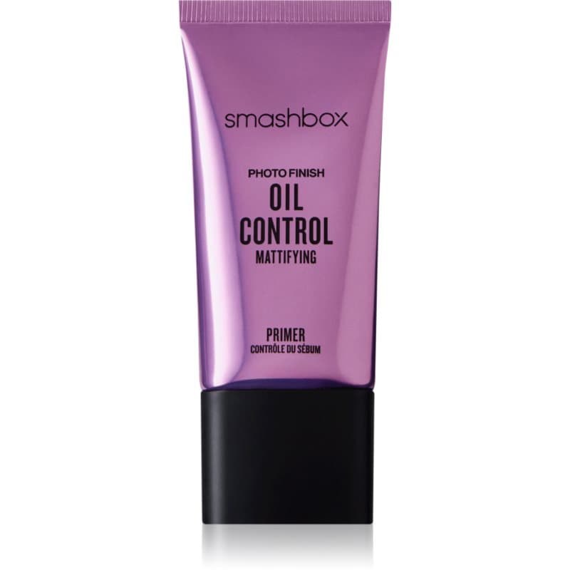 Photo Finish Oil Control Primer baza pod makijaż do skóry tłustej