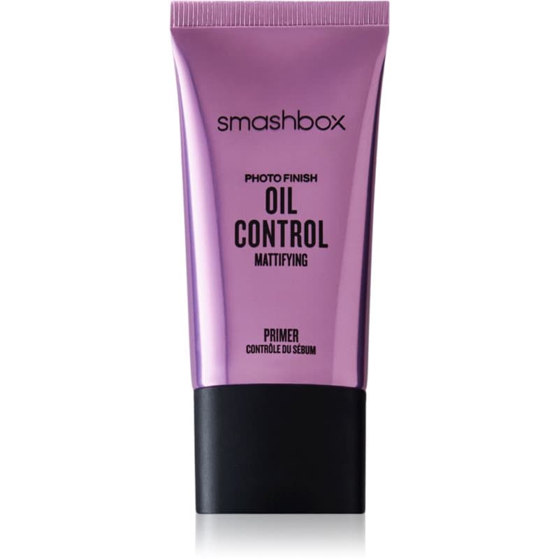 Photo Finish Oil Control Primer baza pod makijaż do skóry tłustej