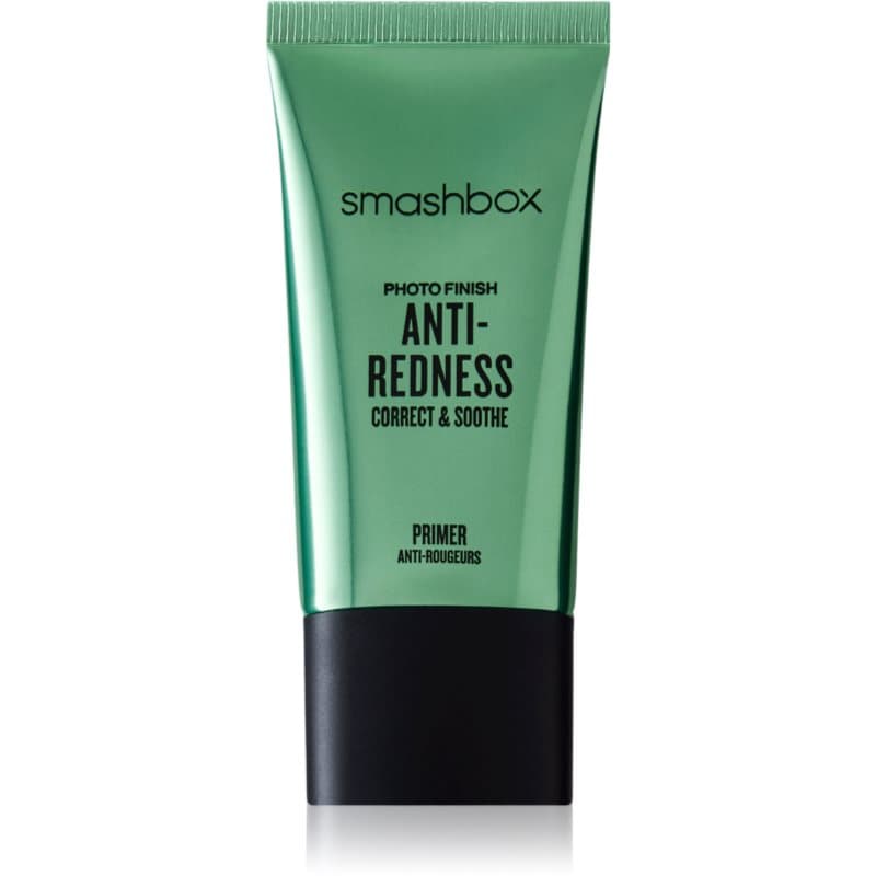 Photo Finish Anti-Redness Primer baza pod makijaż przeciw zaczerwienieniom skóry
