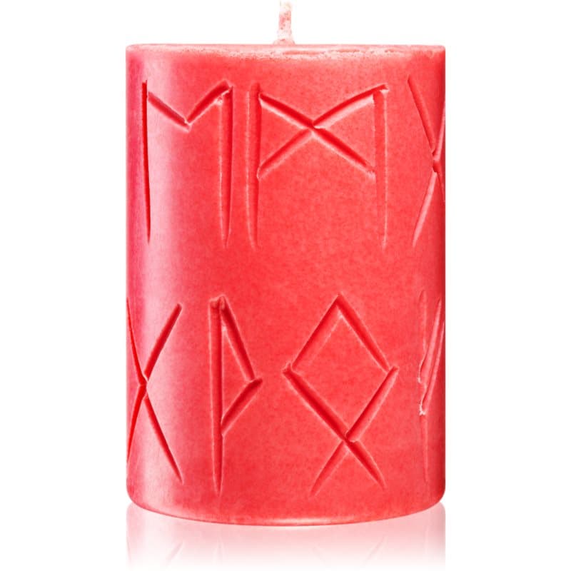 Rune Candle Freya świeczka zapachowa (love/relationship)