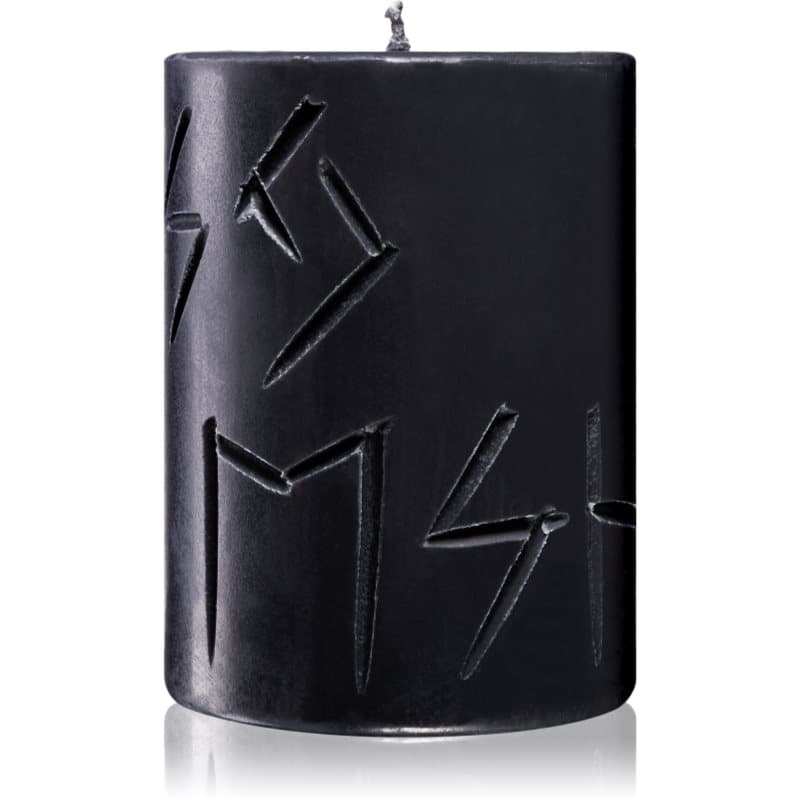 Rune Candle Hag świeczka zapachowa (purification/protection)
