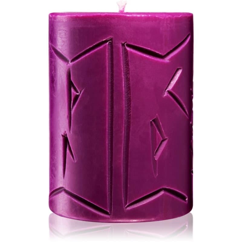 Rune Candle Mimir świeczka zapachowa (relaxation/meditation)