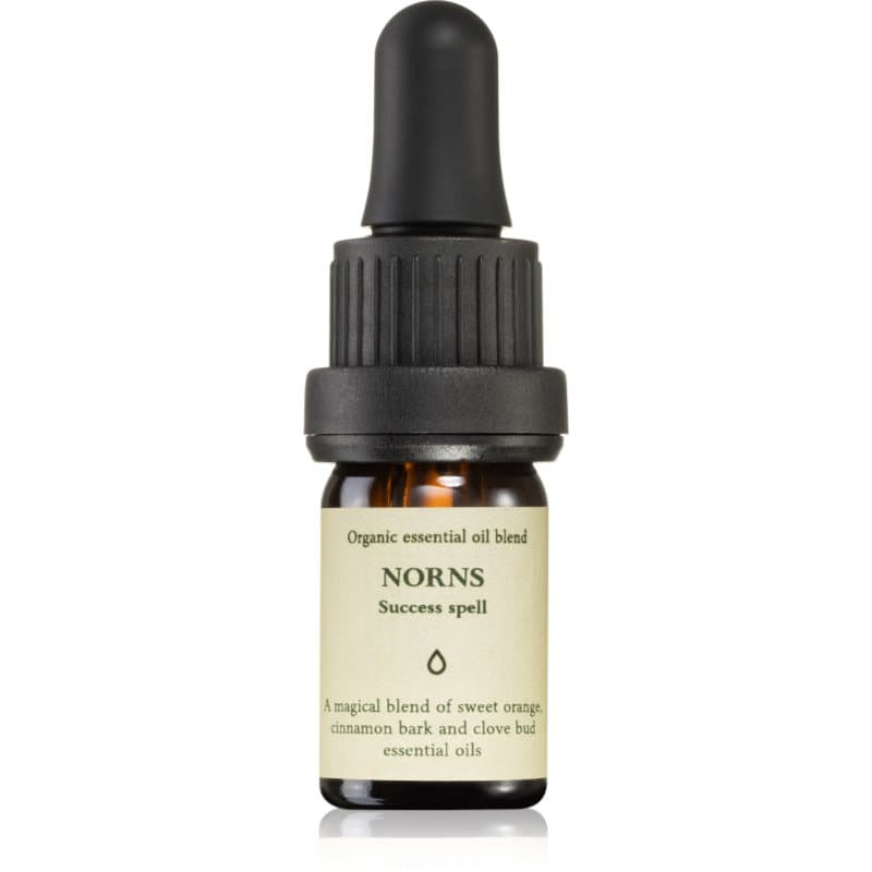 Essential Oil Blend Norns eteryczny olejek zapachowy (Success spell)