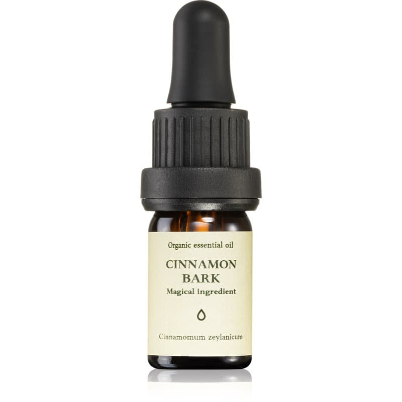 Essential Oil Cinnamon Bark eteryczny olejek zapachowy