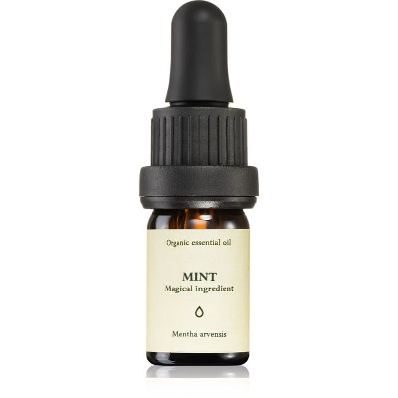 Essential Oil Mint eteryczny olejek zapachowy