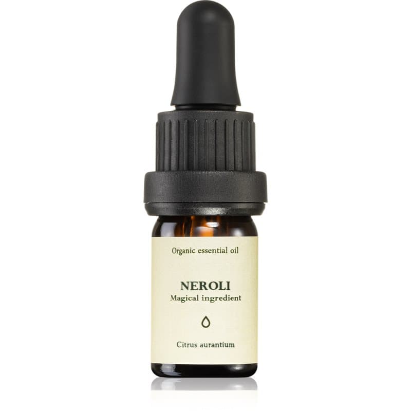 Essential Oil Neroli eteryczny olejek zapachowy
