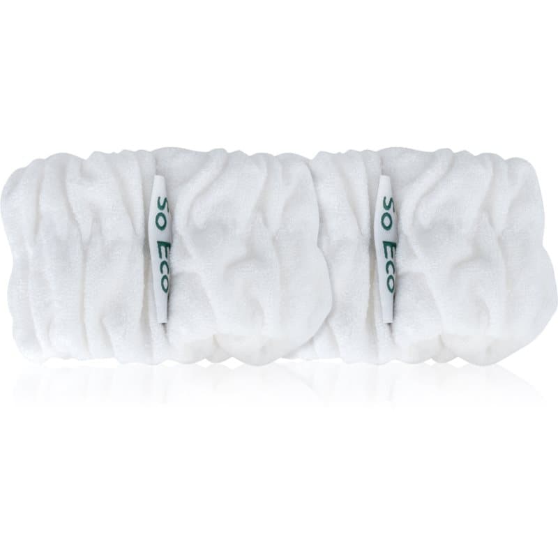 Wrist Wash Bands bransoletki chroniące przed wodą podczas mycia twarzy