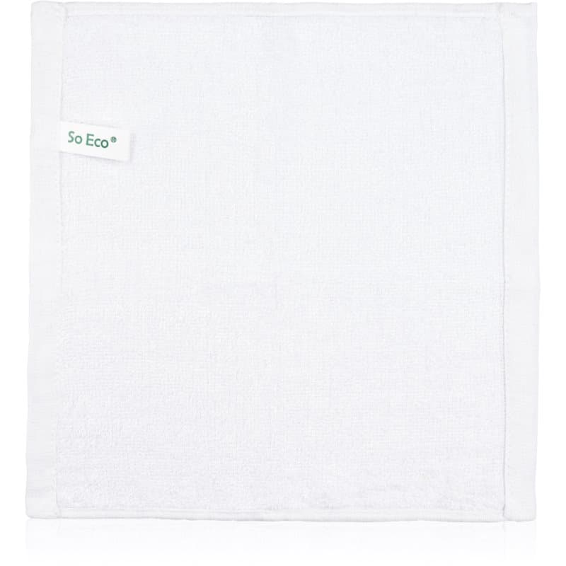 Wipe Away Makeup Remover Cloths ręcznik do twarzy