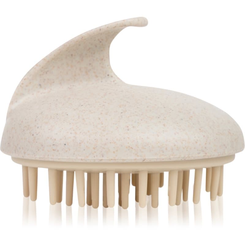 Scalp Massaging Brush szczotka do masażu włosów i skóry głowy