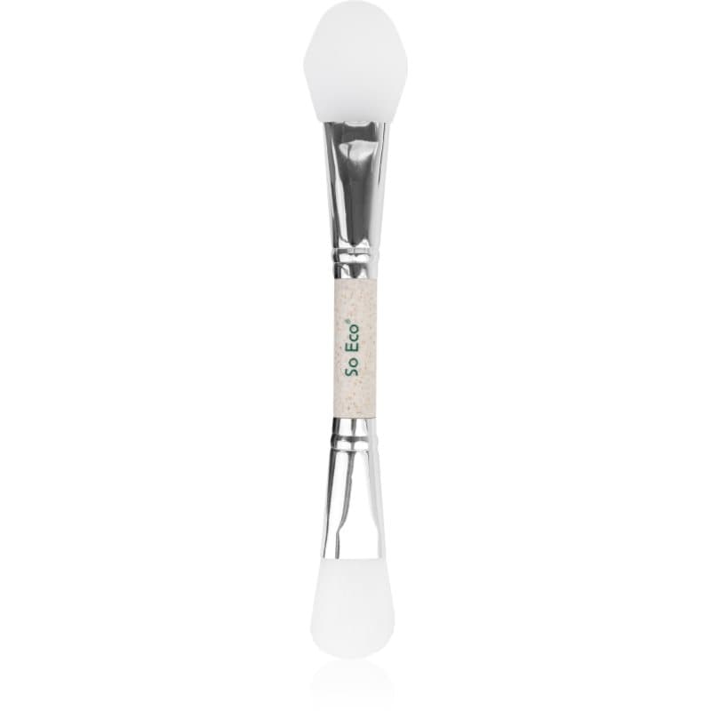 Dual-Ended Face Mask Applicator aplikator maseczki do twarzy