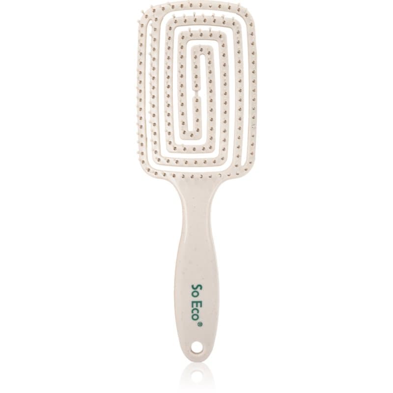 Flexi Paddle Detangling Brush szczotka dla łatwego rozczesywania włosów